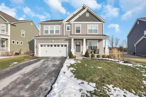 11906 Lavender Drive, Plain City, OH 43064