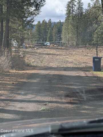 Lot 8,9,10 &11 Blk 59 F St, Plummer, ID 83851