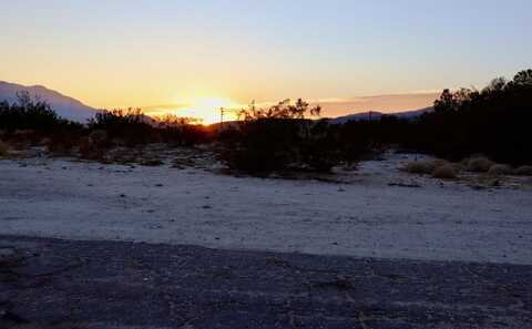 00 United Road, Desert Hot Springs, CA 92240