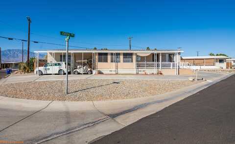 32411 Cody Avenue, Thousand Palms, CA 92276