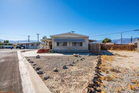 32411 Cody Avenue, Thousand Palms, CA 92276