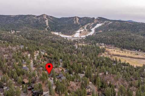 724 Menlo Drive, Big Bear Lake, CA 92315