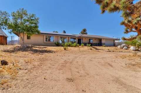 2880 Long View Road, Yucca Valley, CA 92284