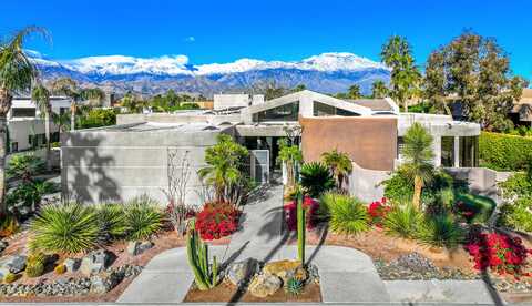 6 Rocky Lane, Rancho Mirage, CA 92270