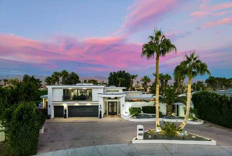 42580 Caballeros Drive, Bermuda Dunes, CA 92203