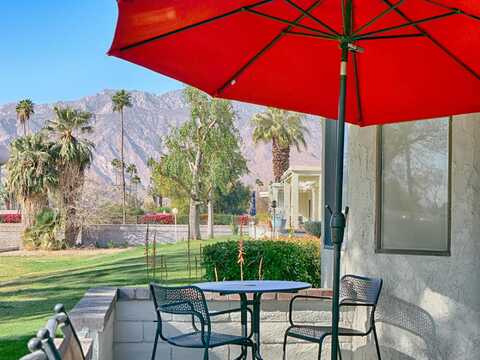 68541 Paseo Soria, Cathedral City, CA 92234