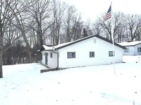 6603 Bear Lake, Lake, MI 48632