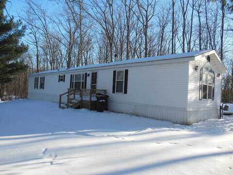 3030 Elizabeth, Harrison, MI 48625