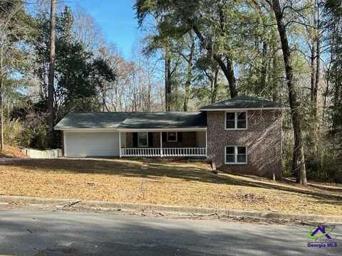 501 Brookdale Drive, Dublin, GA 31021