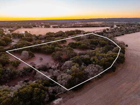 0 Ranch Rd 1623, Blanco, TX 78606