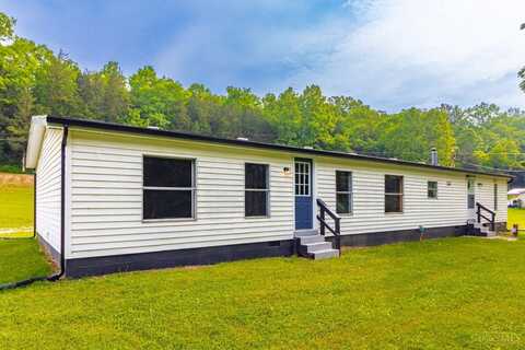 3460 Logans Ln, Tiffin Twp, OH 45693