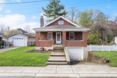 327 Gay Street, Williamsburg, OH 45176