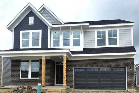 3049 Barnbougle Drive, Maumee, OH 45233