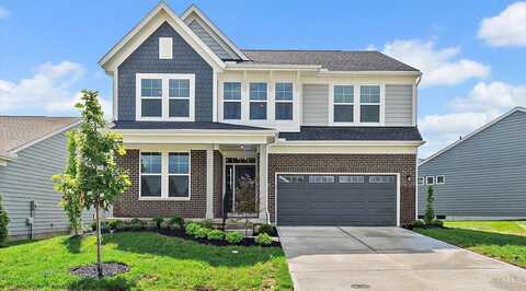 3049 Barnbougle Drive, Maumee, OH 45233
