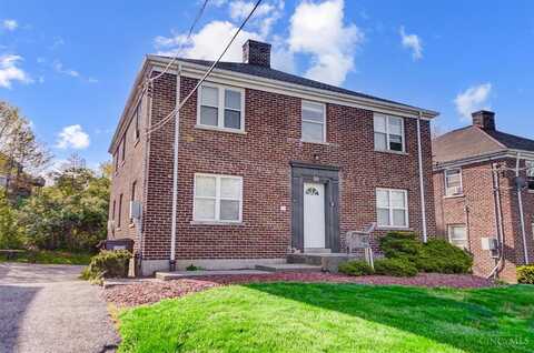 50 Gahl Terrace, Reading, OH 45215