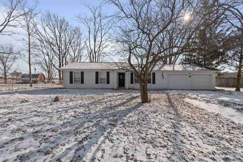 5653 W 550 N Road, Sharpsville, IN 46068