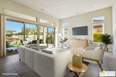 12 Pinotage, Rancho Mirage, CA 92270