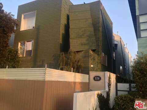 326 Indiana Ave, Venice, CA 90291