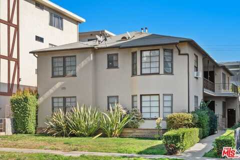 128 N Clark Dr, West Hollywood, CA 90048