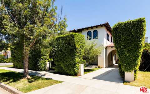 356 S Clark Dr, Beverly Hills, CA 90211