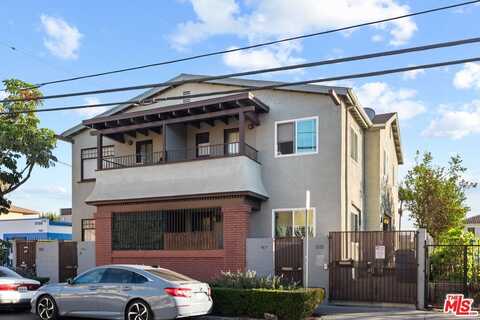 3166 San Marino St, Los Angeles, CA 90006