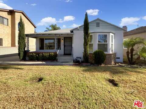 620 N Griffith Park Dr, Burbank, CA 91506