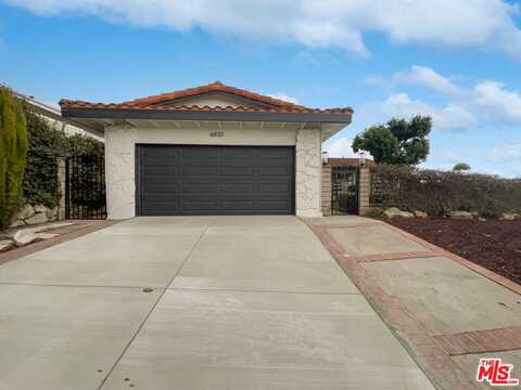 6820 Abbottswood Dr, Rancho Palos Verdes, CA 90275