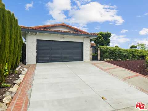 6820 Abbottswood Dr, Rancho Palos Verdes, CA 90275