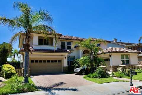 20334 Via Mantua, Porter Ranch, CA 91326