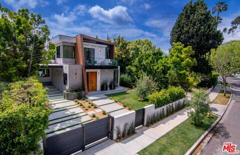 323 Huntley Dr, West Hollywood, CA 90048