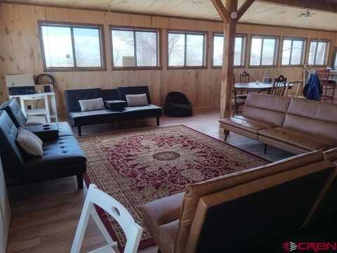 7377 Sanford Road, Blanca, CO 81123