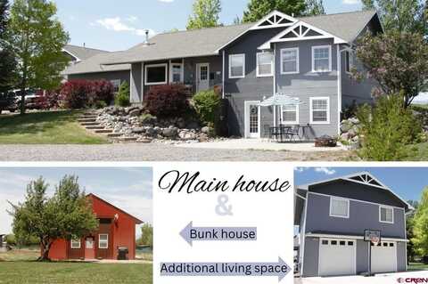 12817 6100 Road, Montrose, CO 81403