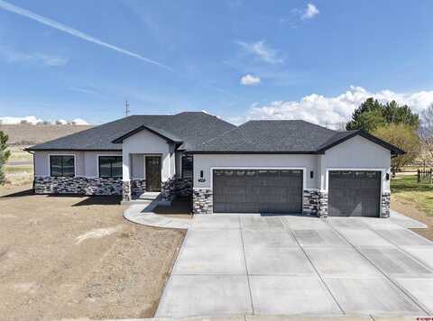 3709 Grand Mesa Drive, Montrose, CO 81403