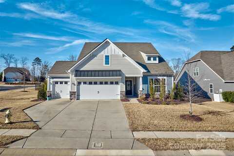 16303 Cozy Cove Road, Charlotte, NC 28278