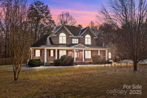 105 Bayridge Drive, Salisbury, NC 28146