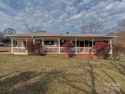 398 S Church Street, Forest City, NC 28043