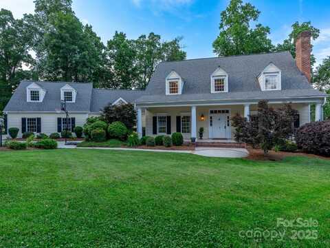 9 Pine Tree Road, Salisbury, NC 28144