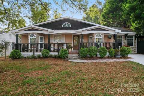 138 Wyanoke Avenue, Charlotte, NC 28205