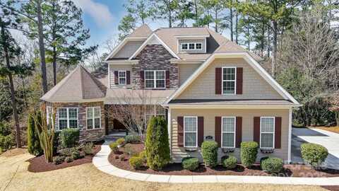 217 Ridge Reserve Drive, Lake Wylie, SC 29710