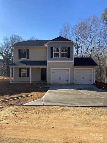 1604 Lincoln Drive, Shelby, NC 28152