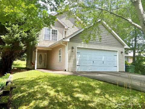 19 Allen Avenue, Asheville, NC 28803