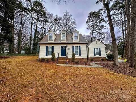 14000 Springwater Drive, Matthews, NC 28105