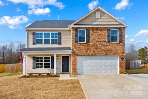 200 Ashfield Lane, Lexington, NC 27292