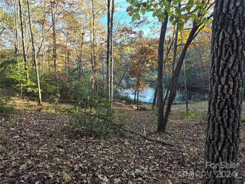 Lot 88 Woodland Circle, Lake Lure, NC 28746