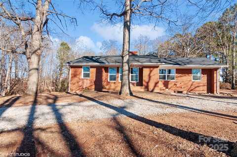 50005 Guy Lane, Norwood, NC 28128