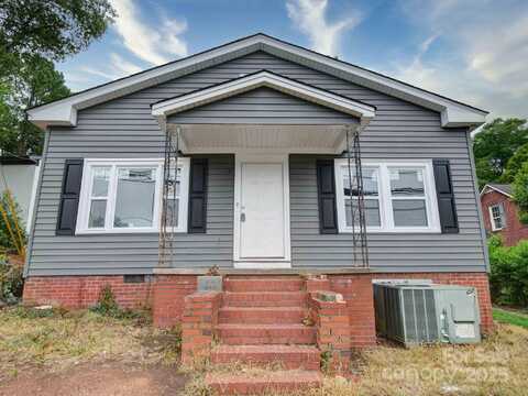 543 Salisbury Street, Wadesboro, NC 28170