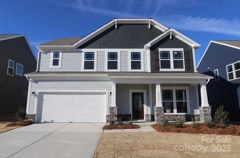 2612 Clipper Court NW, Concord, NC 28027
