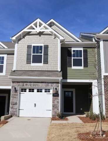 4061 Lawnview Drive, Charlotte, NC 28269