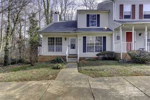 6411 Windsor Gate Lane, Charlotte, NC 28215