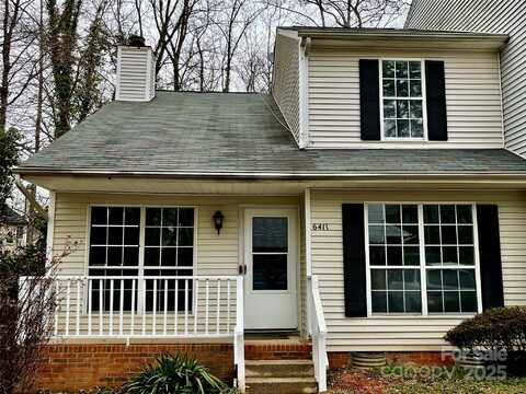 6411 Windsor Gate Lane, Charlotte, NC 28215